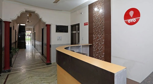 Hotel Naval Residency By OYO Rooms