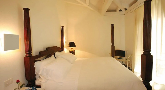 Tarthes Hotel, Book Hotel Hoteller i Guspini med morgenmad, Morgenmad