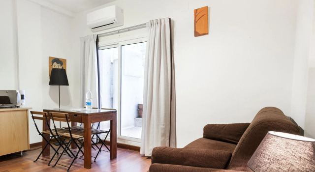 Apartamentos Laforja