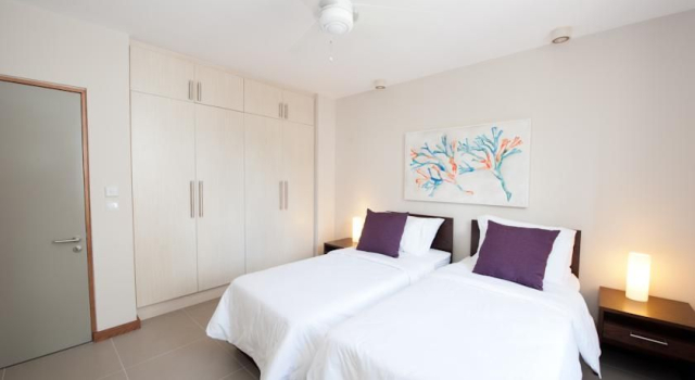 La Residence Luxury Beach Apartments by BARNES, Забронировать Апартаменты/квартира Бейн-Боф Северное побережье Маврикия, рядом с Пляж Bain Boeuf
