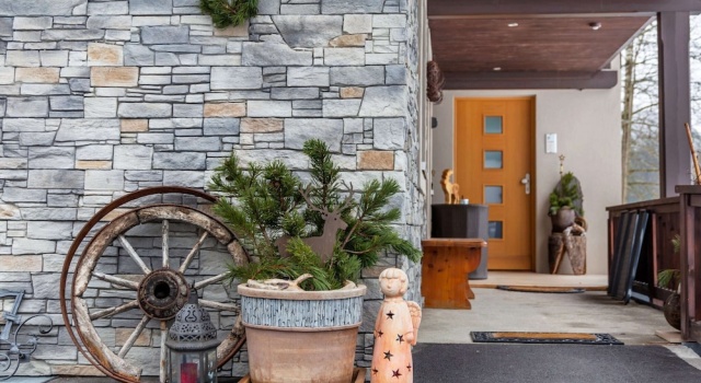 Апартаменты Apartment in Neukirchen am Grossvenediger