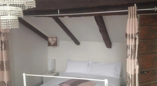 Номер Standard 19 Borgo Cavour