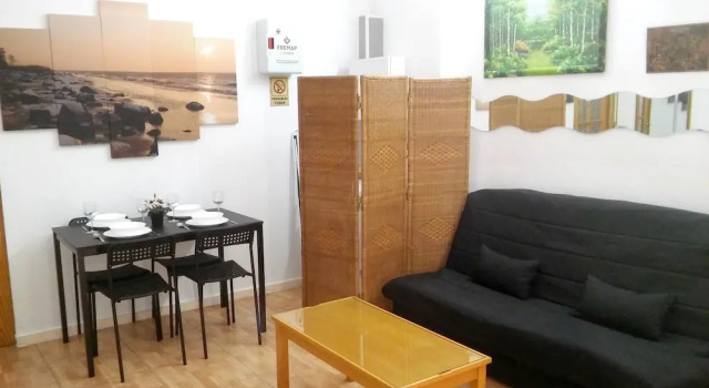 Apartment With one Bedroom in Arona, With Wifi, Prenota Appartamento Arona 