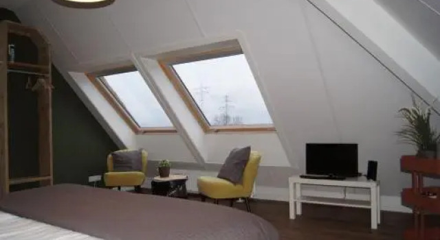 Dijkmoment Zwolle, Rezerwuj Hotel Zwolle Salland