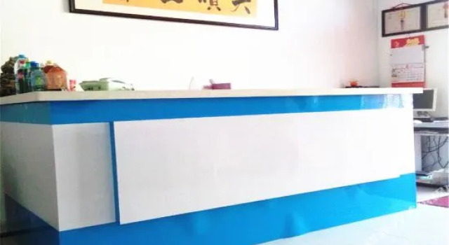 Lanhai Hotel, Book Hotel Dalian 