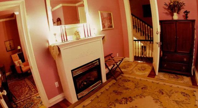 Номер Standard Sutton House B & B