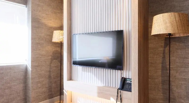 Двухместные апартаменты THE APARTMENT by assethoteles