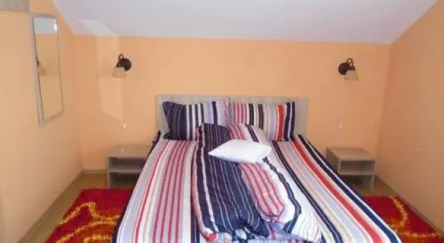 Pensiunea Rustica, Varaa Hotelli Baile Felix 