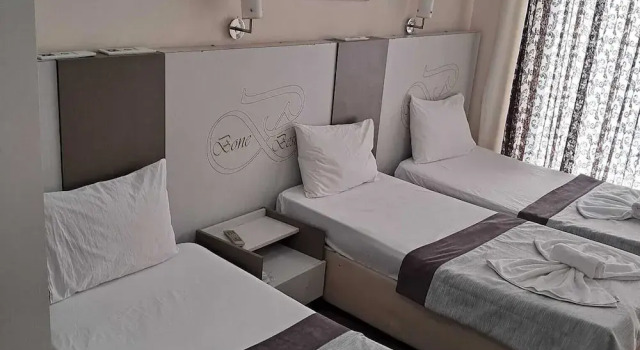 Номер Standard BONE BEST OTEL