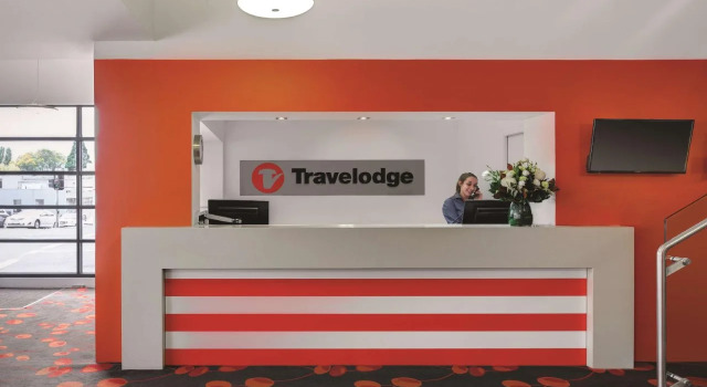 Travelodge Hotel Hobart, Забронировать Отель Отели Хобарт с завтраком, рядом с St Peter's Lutheran Church, Завтраки