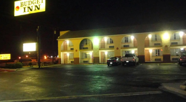 Budget Inn Temple, Rezerwuj Hotel Temple Teksas