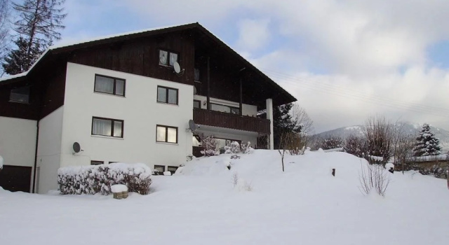 Pension Terra
