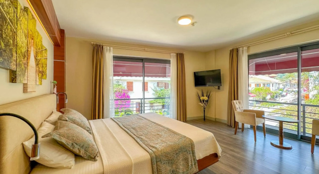 Gocek Centre Hotel
