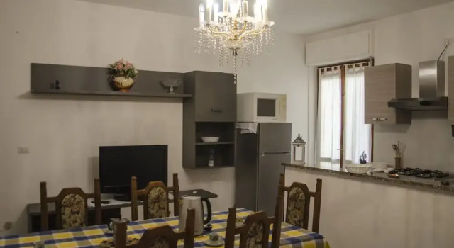 Casa Mormora