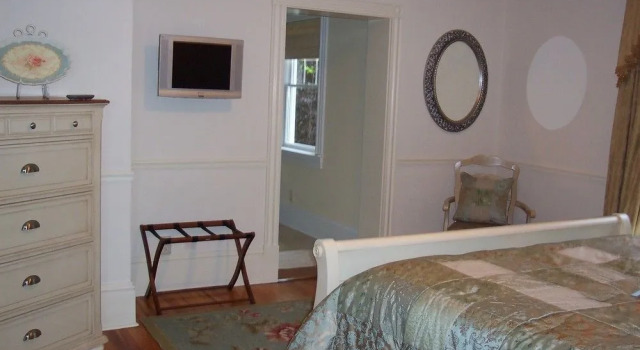 White Hall Manor Bed & Breakfast, Забронировать Отель Отели Backbone Mountain 3 звезды, 3*