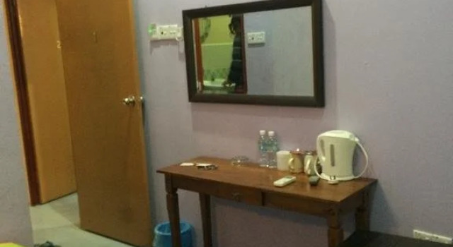 Hotel Shaz, Buchen Sie Hotel Sungai Petani Kedah