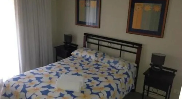 Mermaid Park Holiday Apartments, Prenota Appartamento Hotel a Queensland con parcheggio, Parcheggio