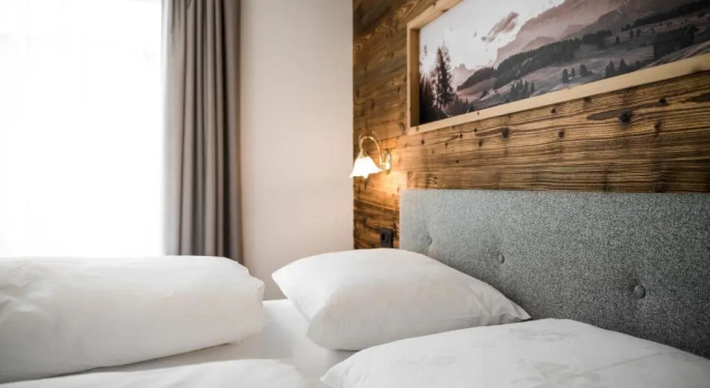 Chalet Dolomit, Забронировать Шале Отели Сан-Лоренцо-ди-Себато 3 звезды, 3*