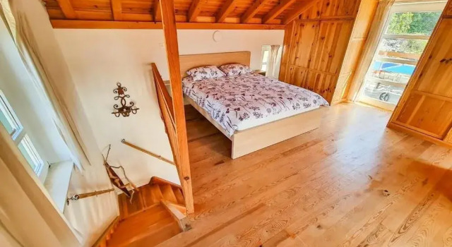 Villa Insula, Prenota Villa Comune di Vallegrande 