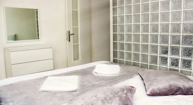 Deluxe Appartement D&D Suites Flora