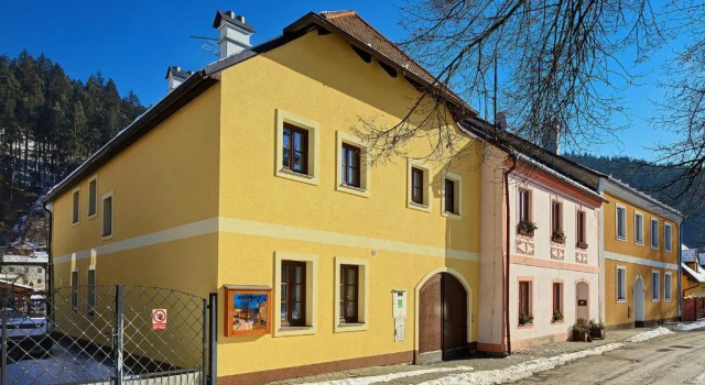 Номер Standard Pension U Martina