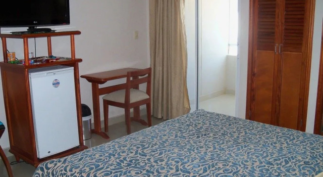 Hotel San Francisco De Asis