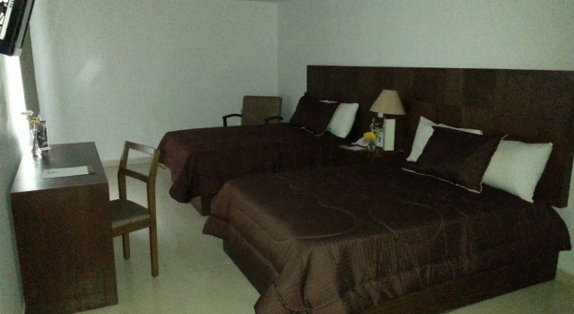 JM Ejecutivo Celaya,Centro Histórico, Prenota Hotel Hotel a El Bajio con piscina, Piscina