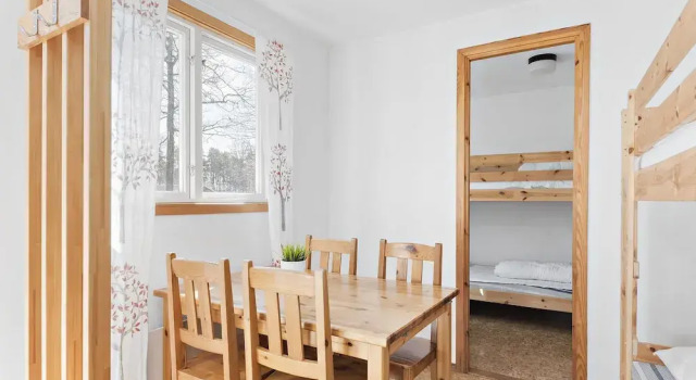 First Camp Ekudden-Mariestad, Book Hotel  