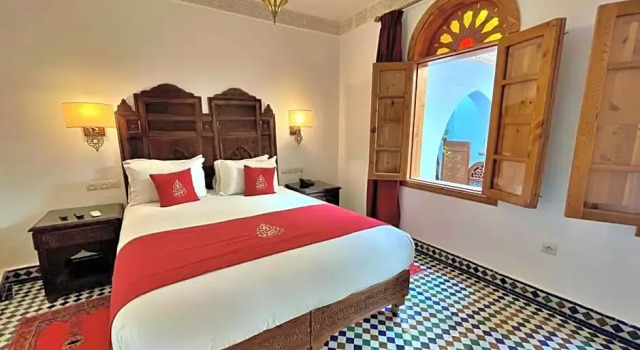 Номер Standard Riad Marjana suites & Spa