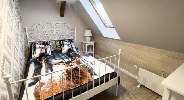 Holiday Home With Sauna and Pool, 4 Bedrooms, Varaa Hotelli Choczewo Pommeri