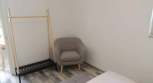 Apartment Paola 13, Забронировать Апартаменты/квартира Отели Ровинь с парковкой, рядом с Пристань для яхт Ровиня, Парковка