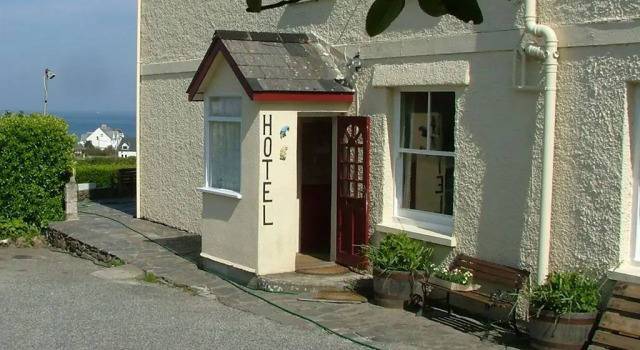 Well Parc Hotel