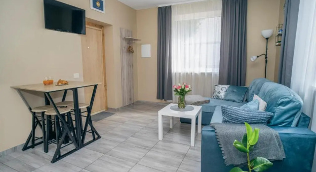 Cozy Stay Apartment, Prenota Appartamento Kaunas Contea di Kaunas