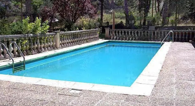 Casa del Sol