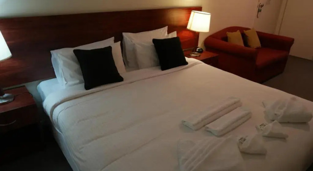 Номер Standard Metropole Katoomba