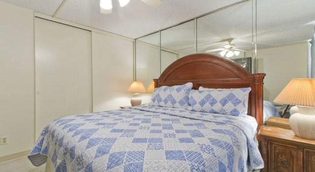 Sea Vista by South Padre Condo Rentals