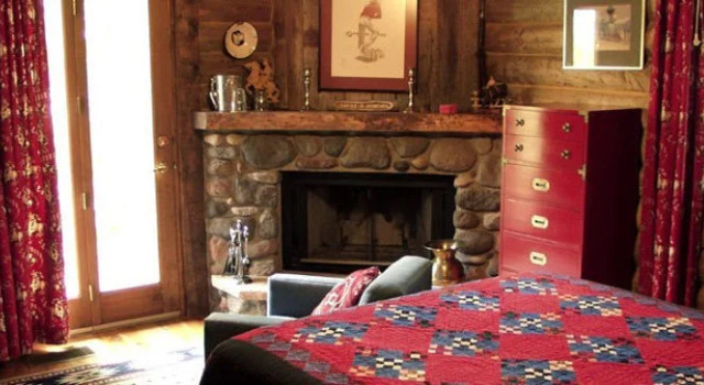 The Lodge at Red River Ranch, Réserver Hôtel Teasdale États-Unis