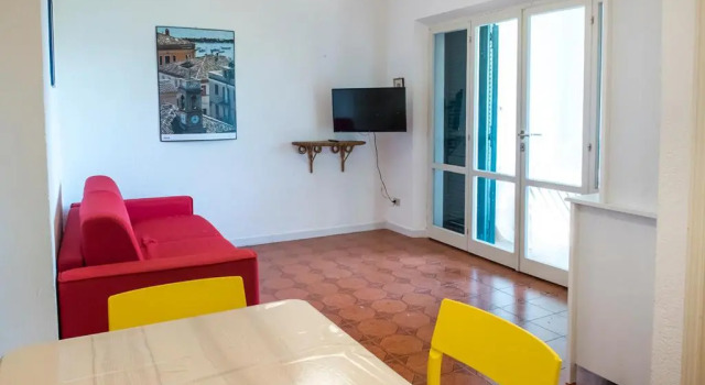Villetta Azalea 52, Rezervovat Apartmán Numana 