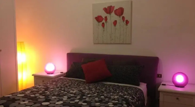 B&B The Walking Rome