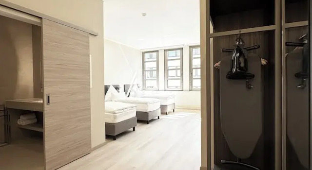 Номер Comfort The Treasury Hotel