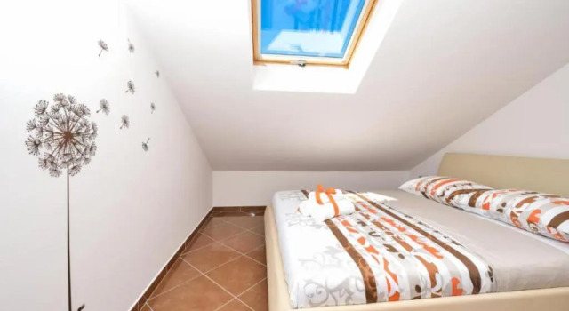 Apartment Gianluca, Забронировать Апартаменты/квартира Апартаменты Задар, рядом с Пляж Мали Милни, Апартаменты/квартира