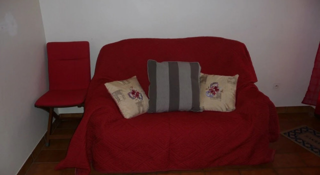 Property With one Bedroom in Vidauban, With Enclosed Garden - 25 km Fr, Prenota Hotel Hotel a Alvernia con parcheggio, Parcheggio