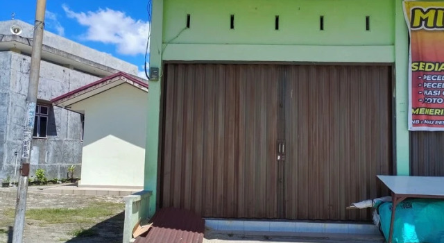 Hotel O Homestay Baiturrahmah Syariah, Rezerwuj Hotel Tanie hotele w Pekanbaru