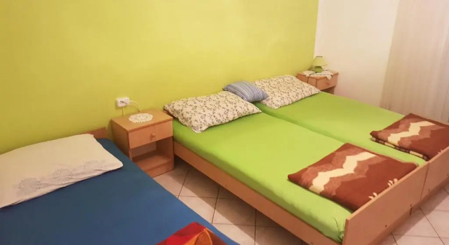 Апартаменты Apartment Kunčić