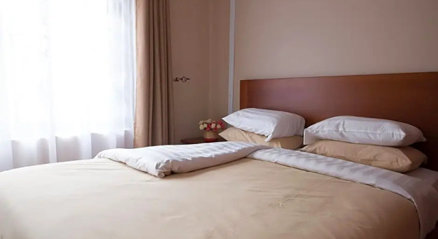 Apartments Leonia, Boek Appartement Bukoto Kampala