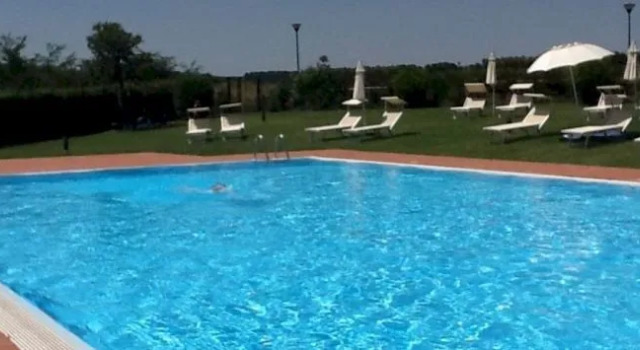 Residence Borgo Alto, Buchen Sie Hotel Hotels in Elsa-Tal mit Parkplatz, Parkplätze