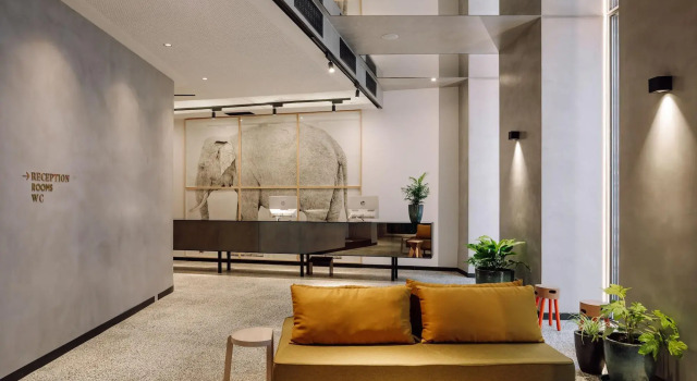 Hotel Hotel - Member of Design Hotels