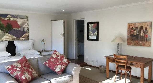 Семейный номер Standard Hedge House Guest House