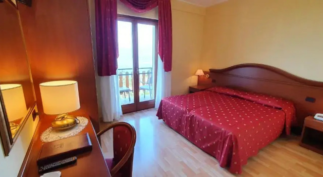 Hotel Diana