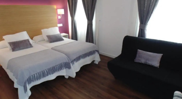 Номер Standard Hotel Llorca